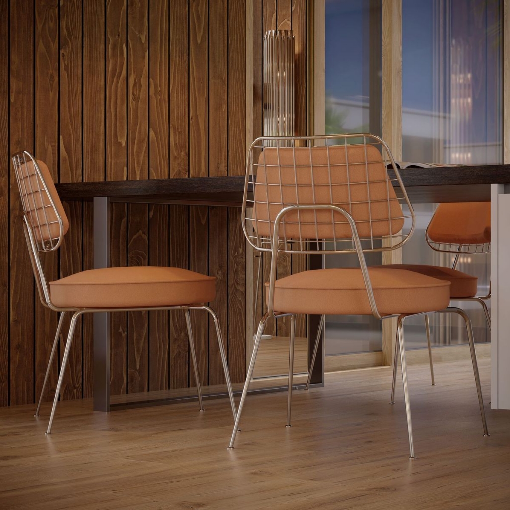 Celebrate Elegance: Discover 50 Luxury Chairs to Elevate Your Space