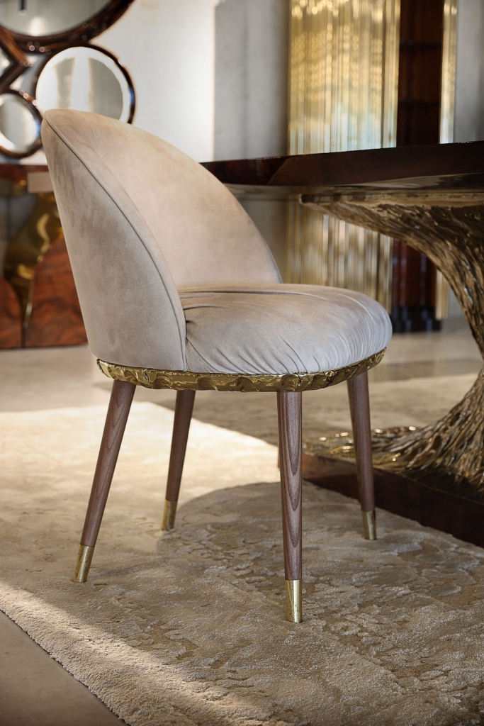 Celebrate Elegance: Discover 50 Luxury Chairs to Elevate Your Space