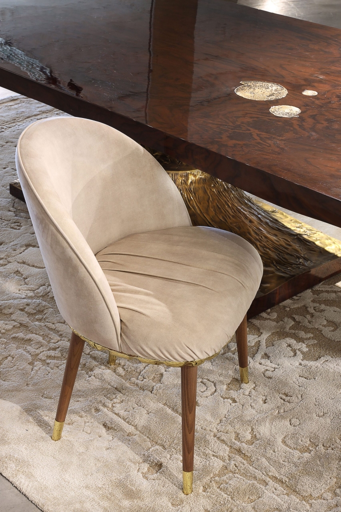 Celebrate Elegance: Discover 50 Luxury Chairs to Elevate Your Space