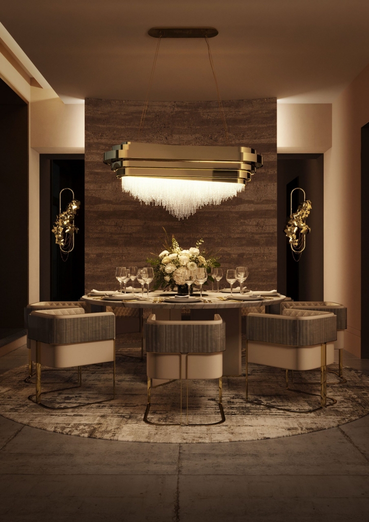 Celebrate Elegance: Discover 50 Luxury Chairs to Elevate Your Space
