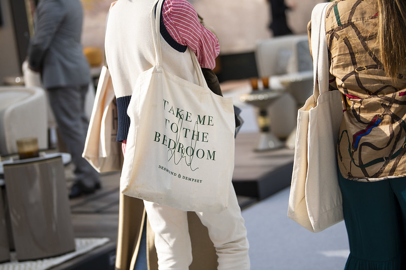 Visit DECOREX: The UK's Celebration Of Interior Design