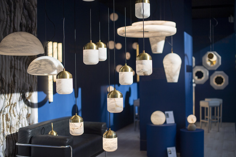 Visit DECOREX: The UK's Celebration Of Interior Design
