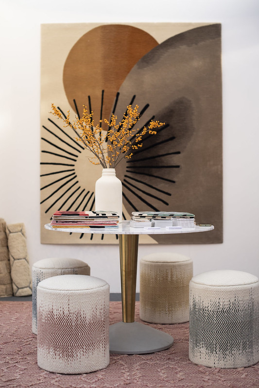 Visit DECOREX: The UK's Celebration Of Interior Design