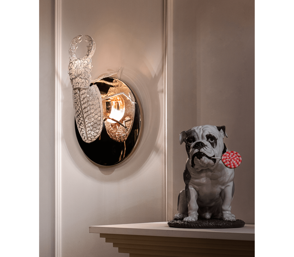 50 Inspiring Luxury Lighting Ideas for Your Home