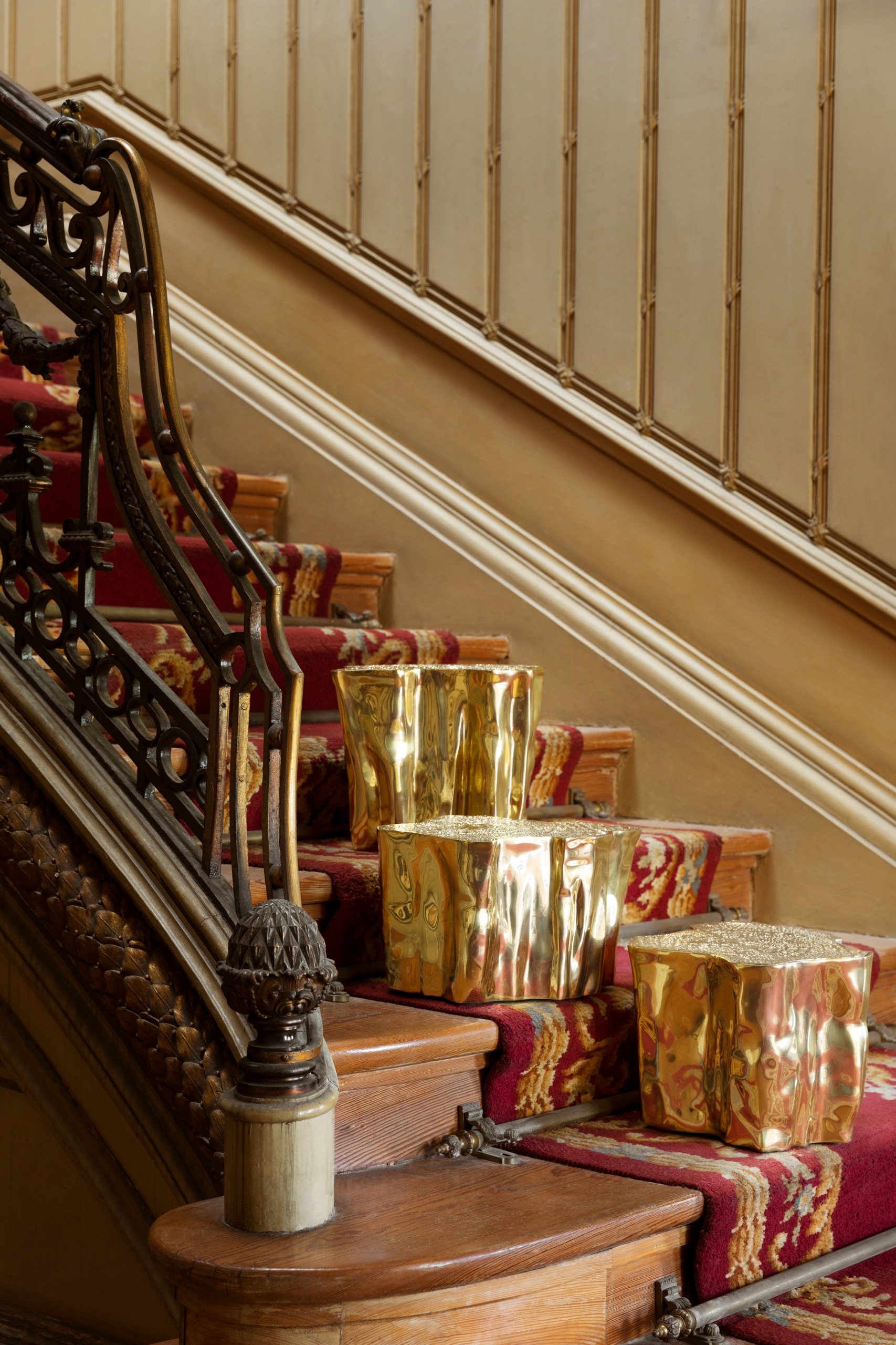 Dive Into Intimate Luxury Book By Boca Do Lobo