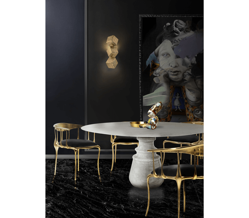 50 Inspiring Luxury Lighting Ideas for Your Home
