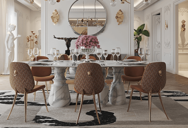 50 Inspiring Luxury Lighting Ideas for Your Home