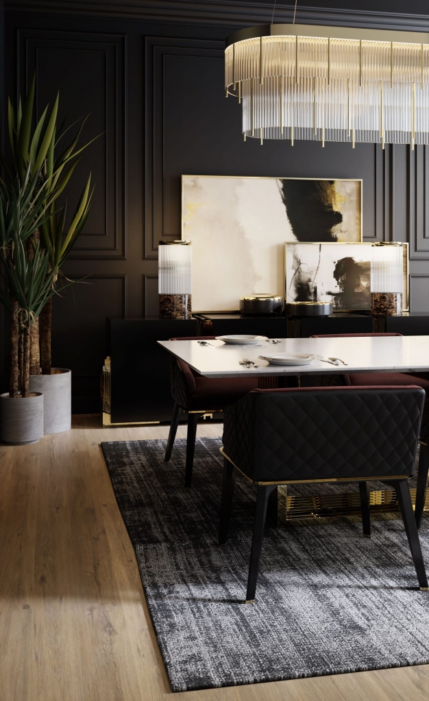 Celebrate Elegance: Discover 50 Luxury Chairs to Elevate Your Space