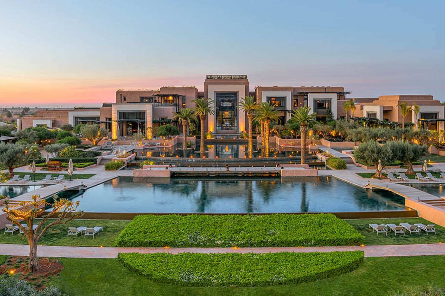 20 Luxury Hotels in Morocco | Extravagant Retreats