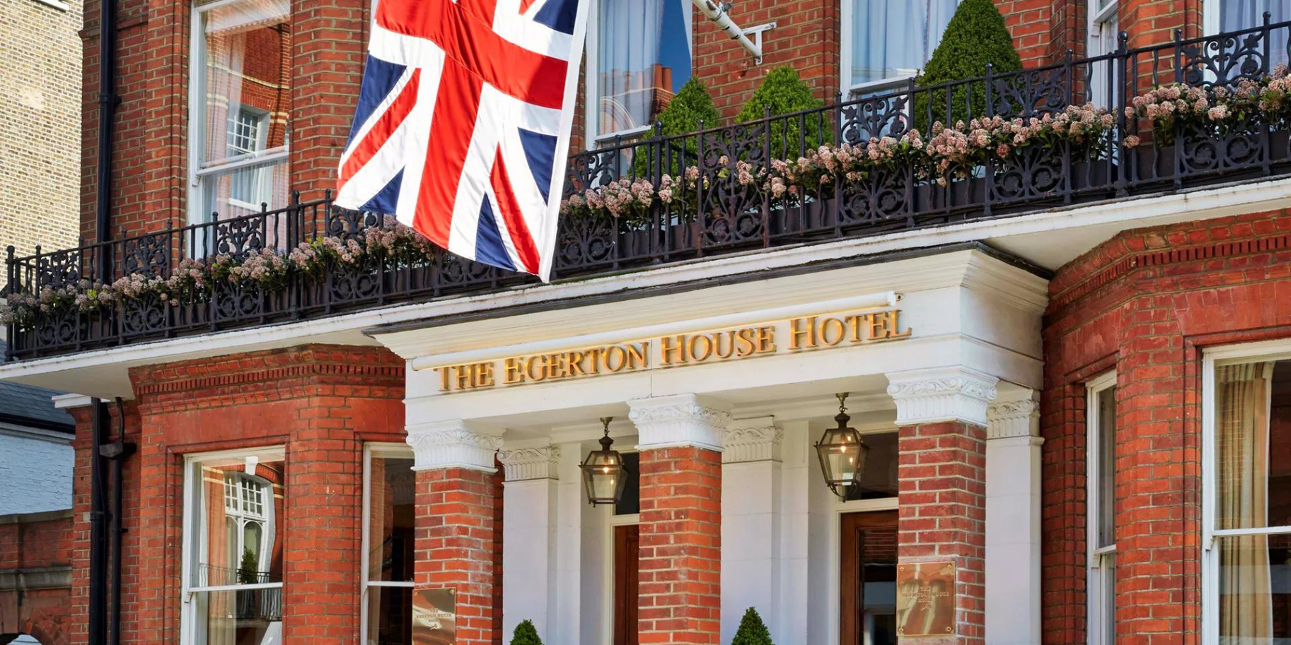 20 Luxury Hotels in London: Opulent Havens
