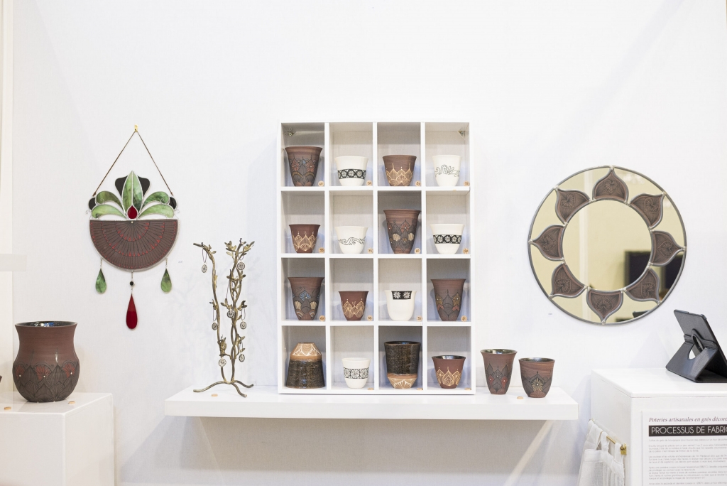 Salons Ob'Art 2023: Craftsmanship & Artistic Splendour