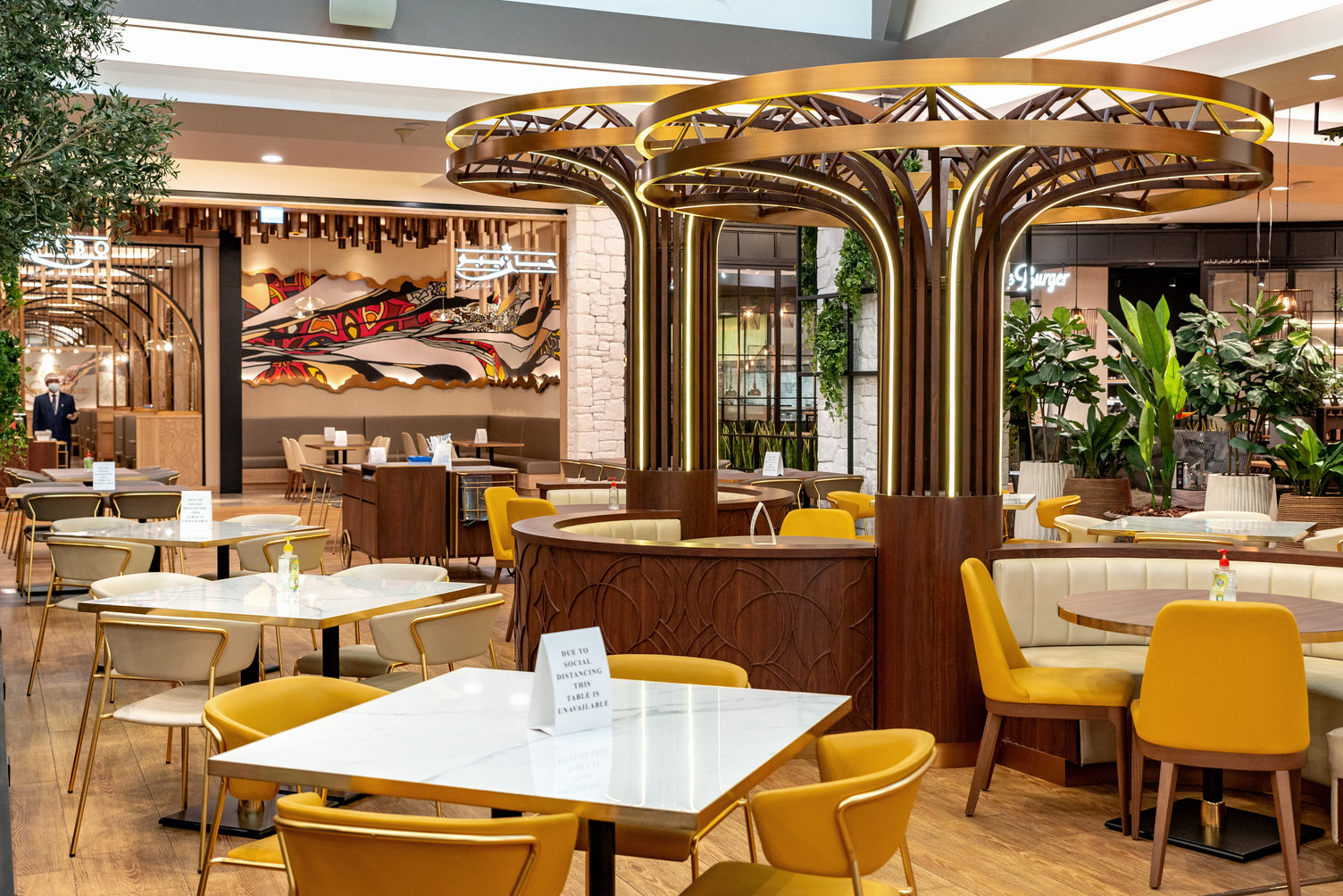 Huda Lighting: Finest Lighting Design in Dubai