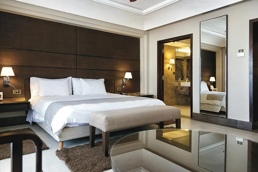 20 Luxury Hotels In Morocco