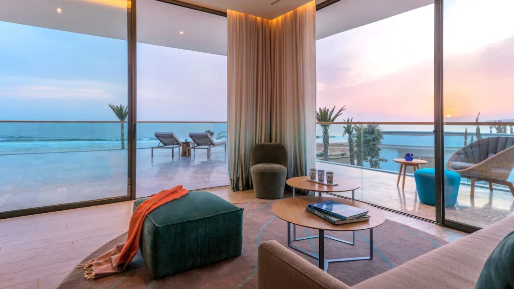 20 Luxury Hotels In Morocco