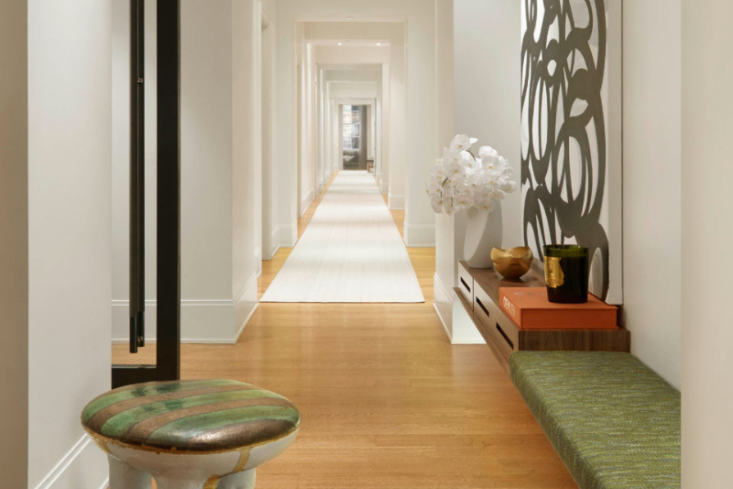 Pembrooke & Ives Unleashes Creative Brilliance in NYC Living