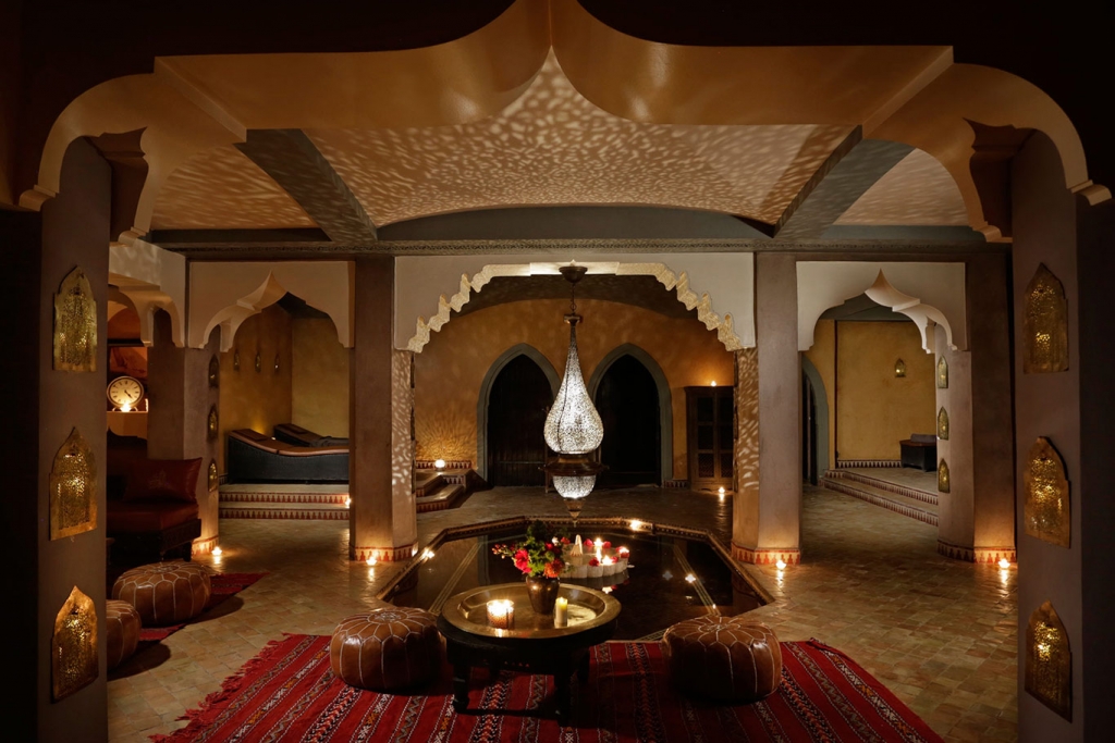20 Luxury Hotels In Morocco