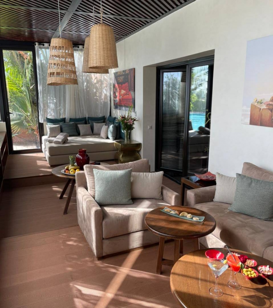 20 Luxury Hotels In Morocco