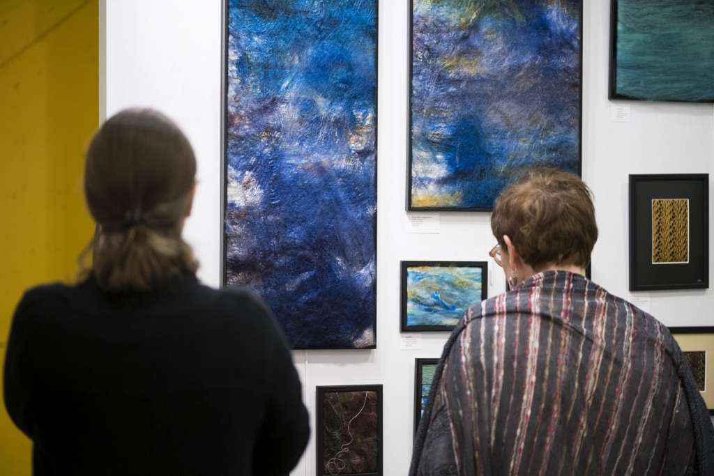 Salons Ob'Art 2023: Craftsmanship & Artistic Splendour