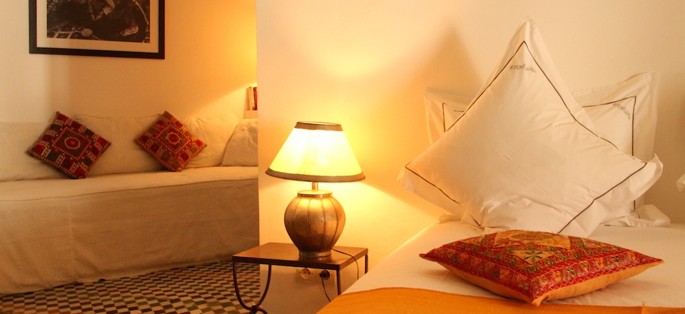20 Luxury Hotels In Morocco
