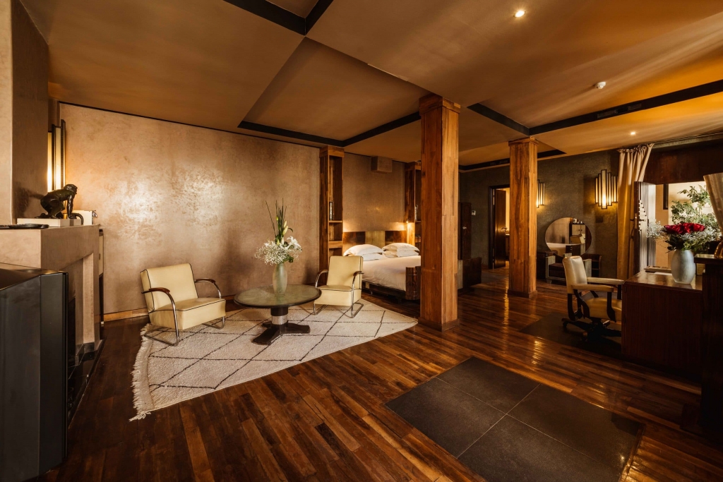 20 Luxury Hotels In Morocco