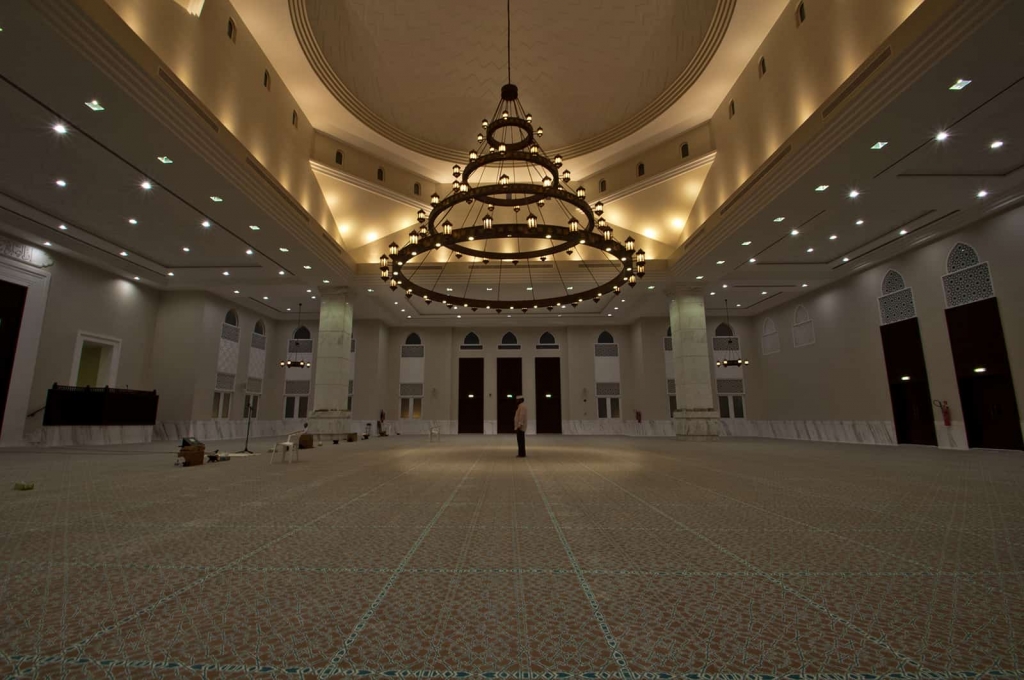 Huda Lighting: Finest Lighting Design in Dubai