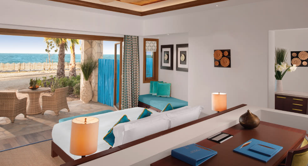 Banana Island Resort Doha by Anantara Luxury Hotels in Qatar
