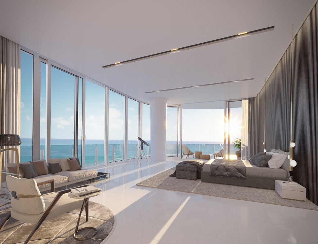 Elevating Luxury Living: A Look at the Most Exclusive Luxury Projects