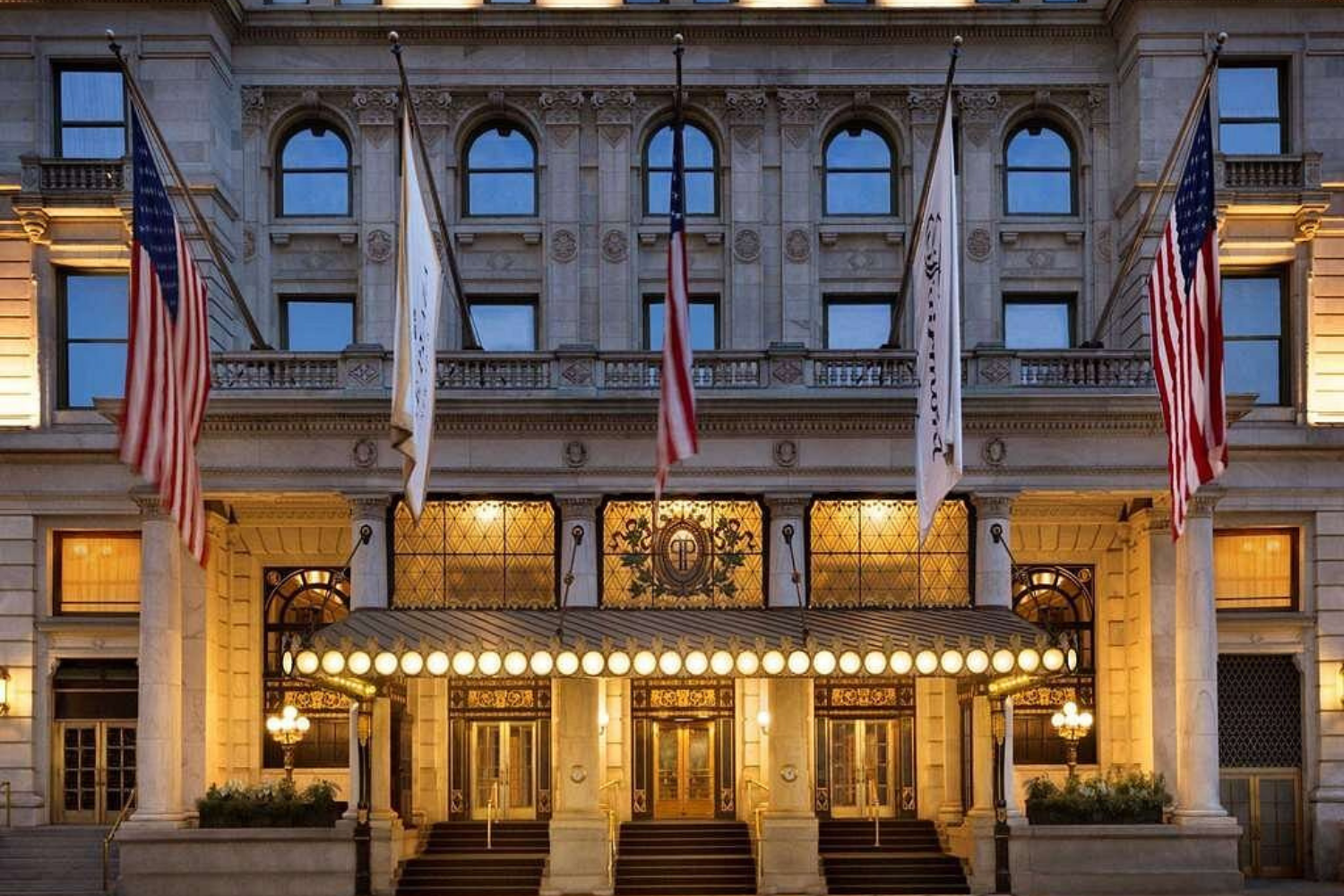 20 Luxury Hotels In New York For An Opulent Stay