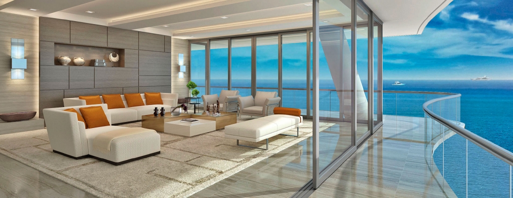 Elevating Luxury Living: A Look at the Most Exclusive Luxury Projects