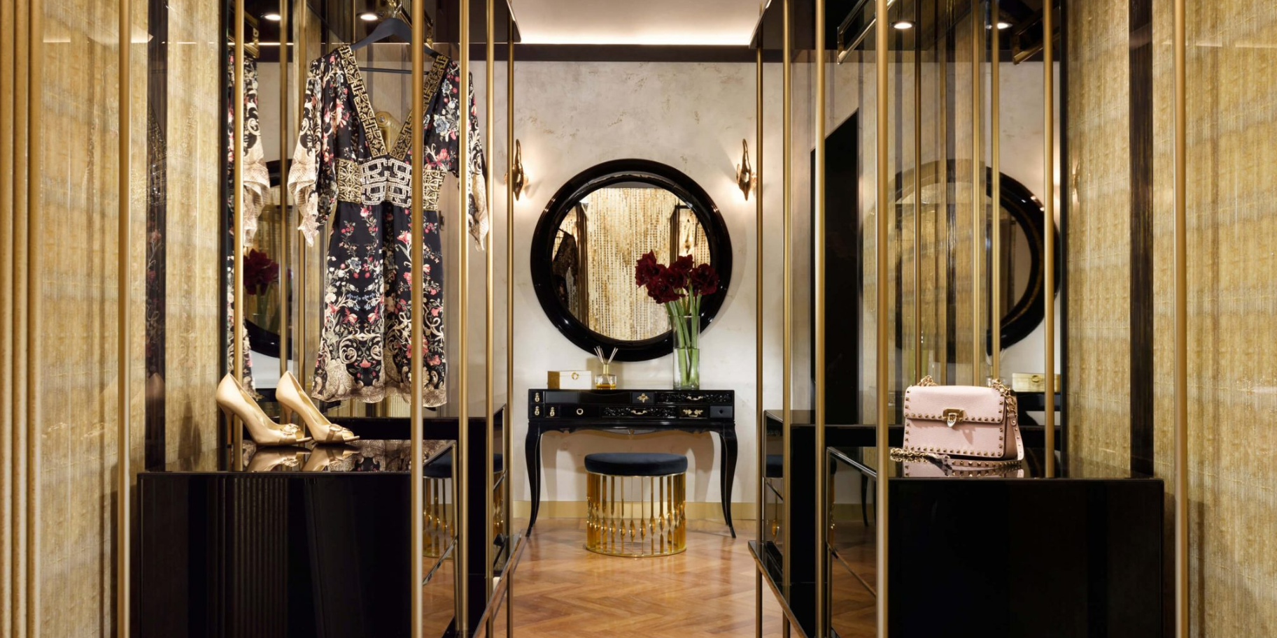 Lifestyle Suites Rome | Find Luxury And Elegance