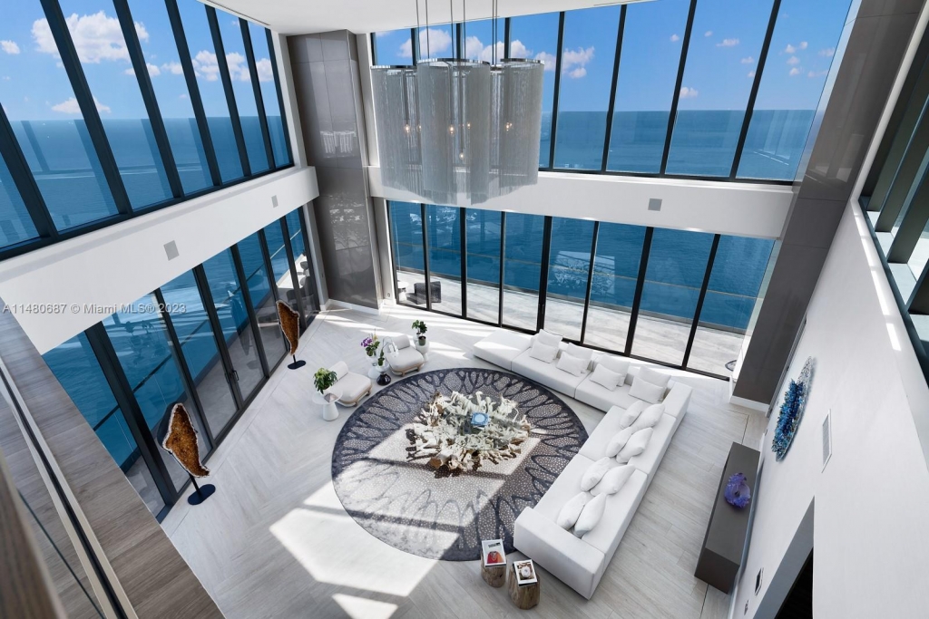 Elevating Luxury Living: A Look at the Most Exclusive Luxury Projects