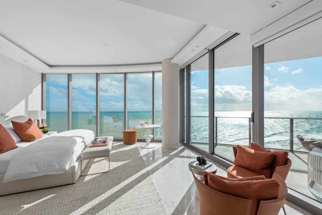 Top 17 Branded Residences in Miami