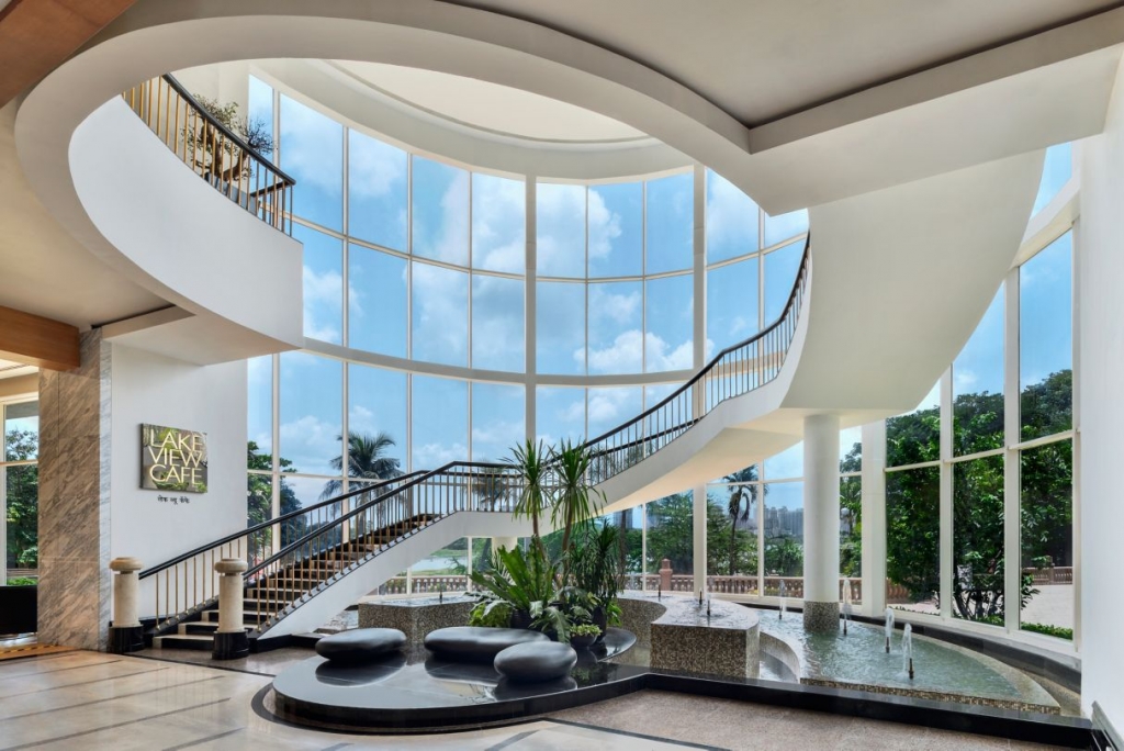 Top Branded Residences Of India : Above Extravagance