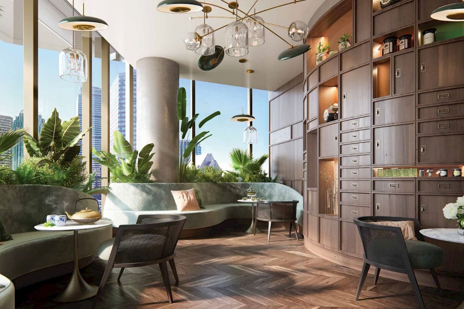 Top 15 Luxury Brands | Branded Residences