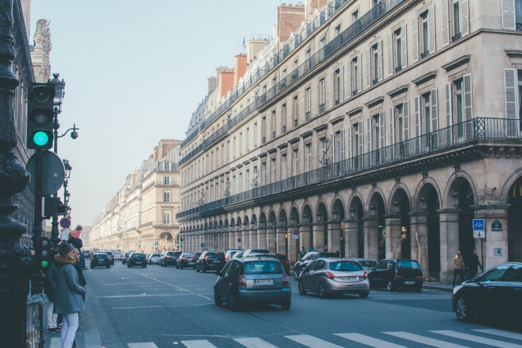 Discover the Best of Contemporary Design at Paris Design Week 2025