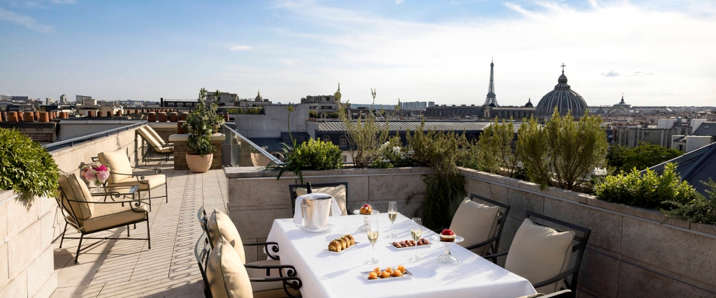 Top Branded Residences In France | Discover The Essence Of Luxury