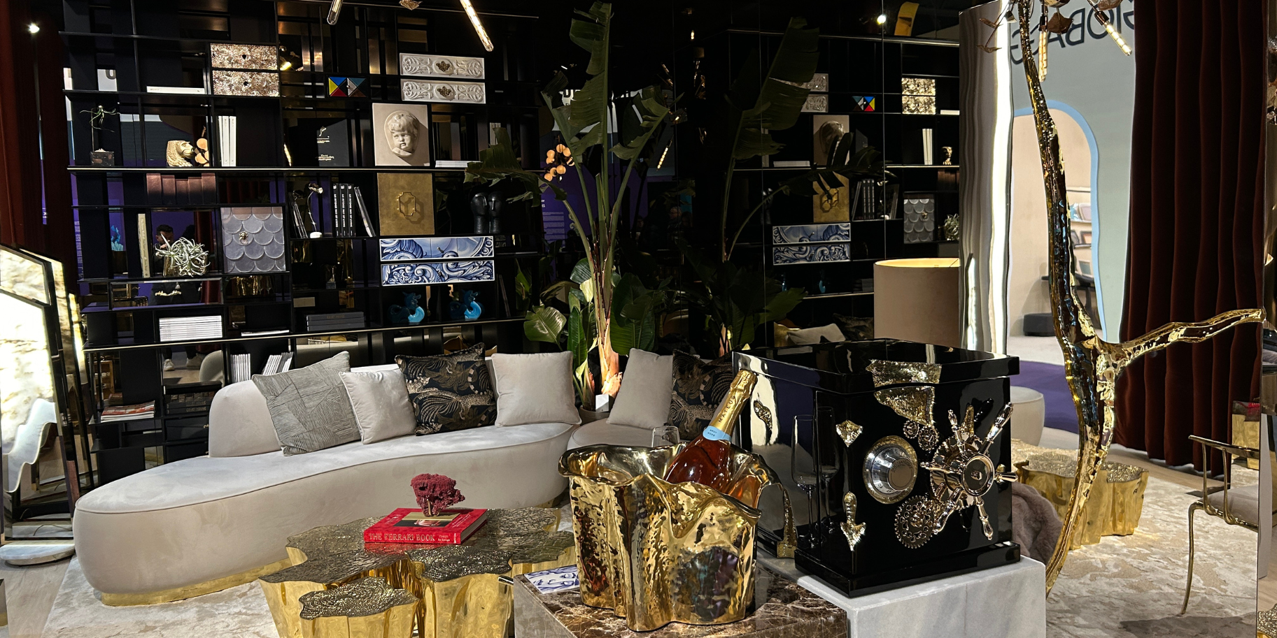 A Look At The Highlights Of Maison&Objet 2024