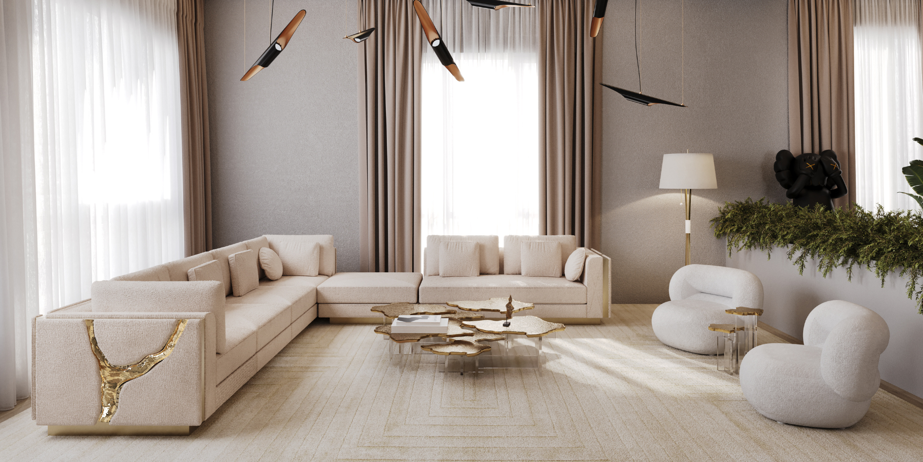 Discover China’s Favorite Design Pieces