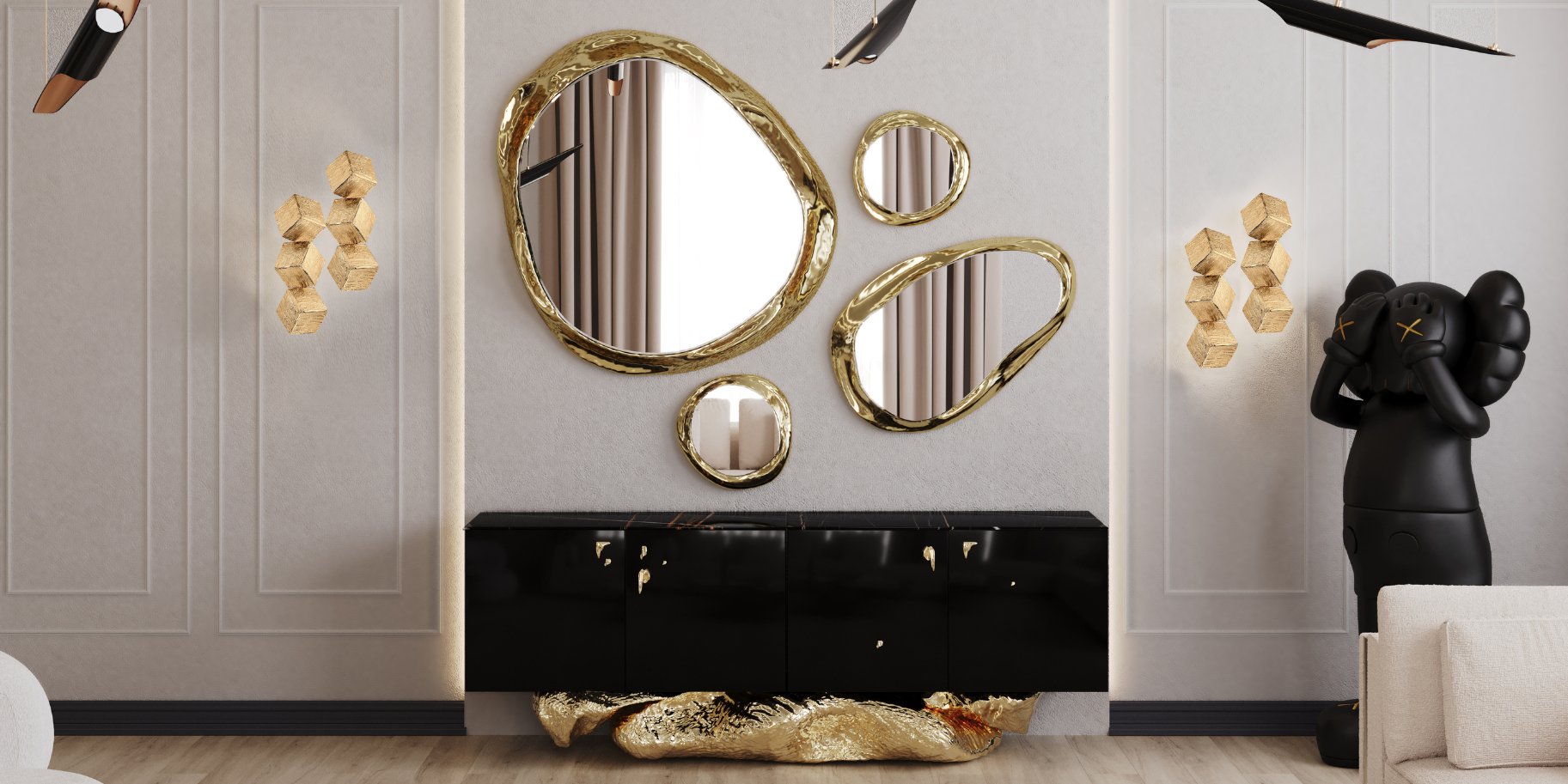 New York’s Most Beloved Design Pieces