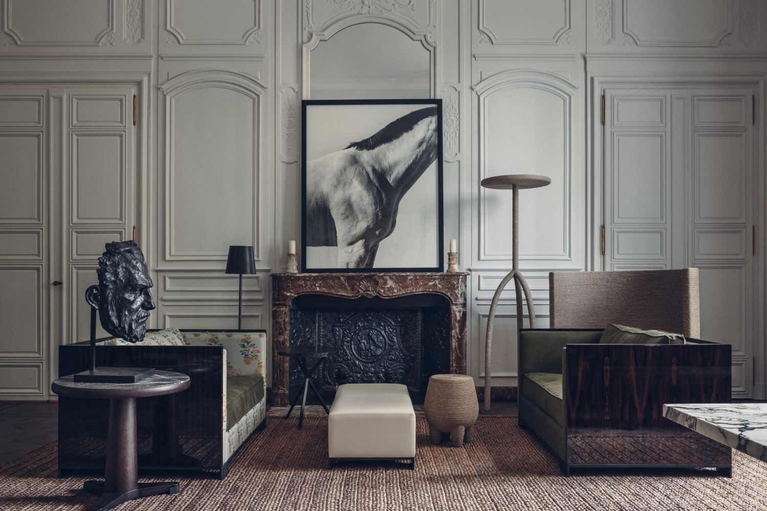 Parisian Circuit Decor Excellence: Maison&Objet In The City