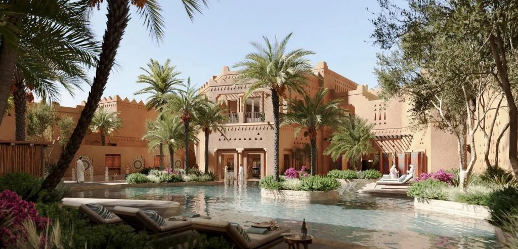 Top Branded Residences In Saudi Arabia | Elevated Excellence