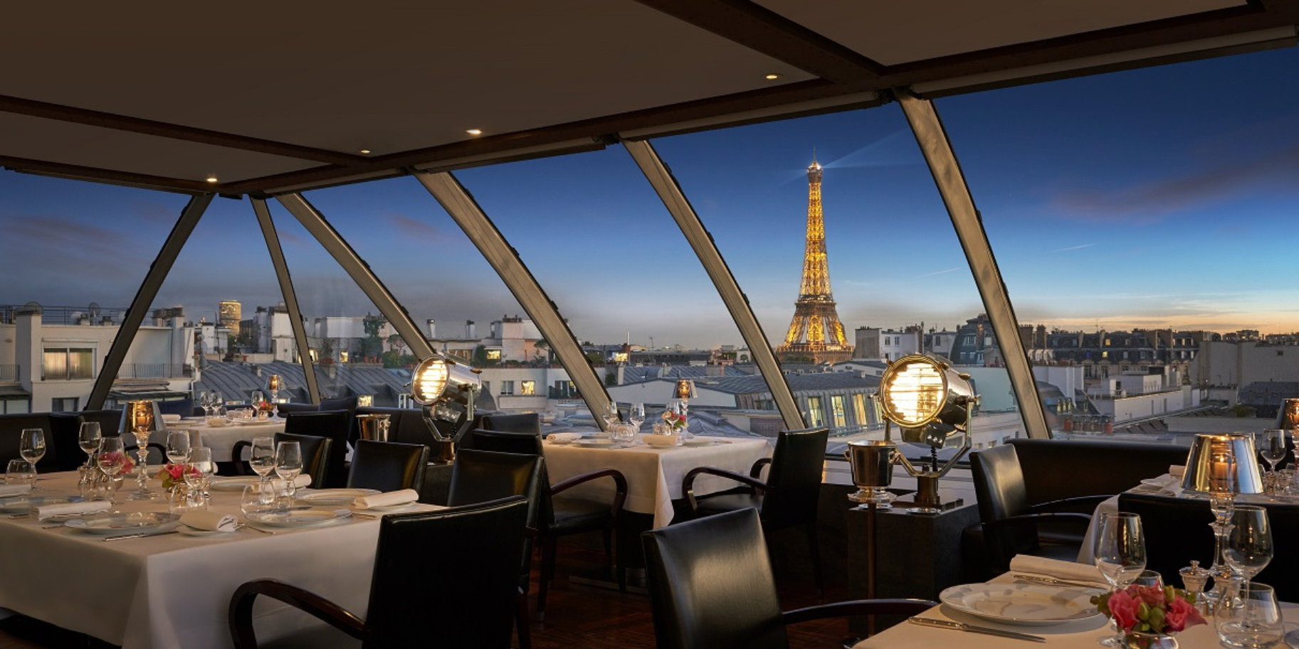 Top Branded Residences In France | Discover The Essence Of Luxury
