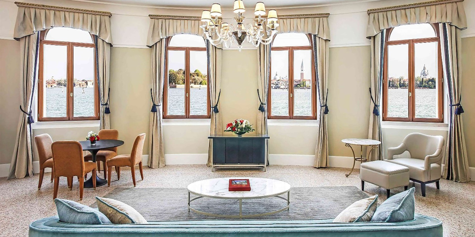 Top Branded Residences In Italy: A Symphony Of Luxury Living