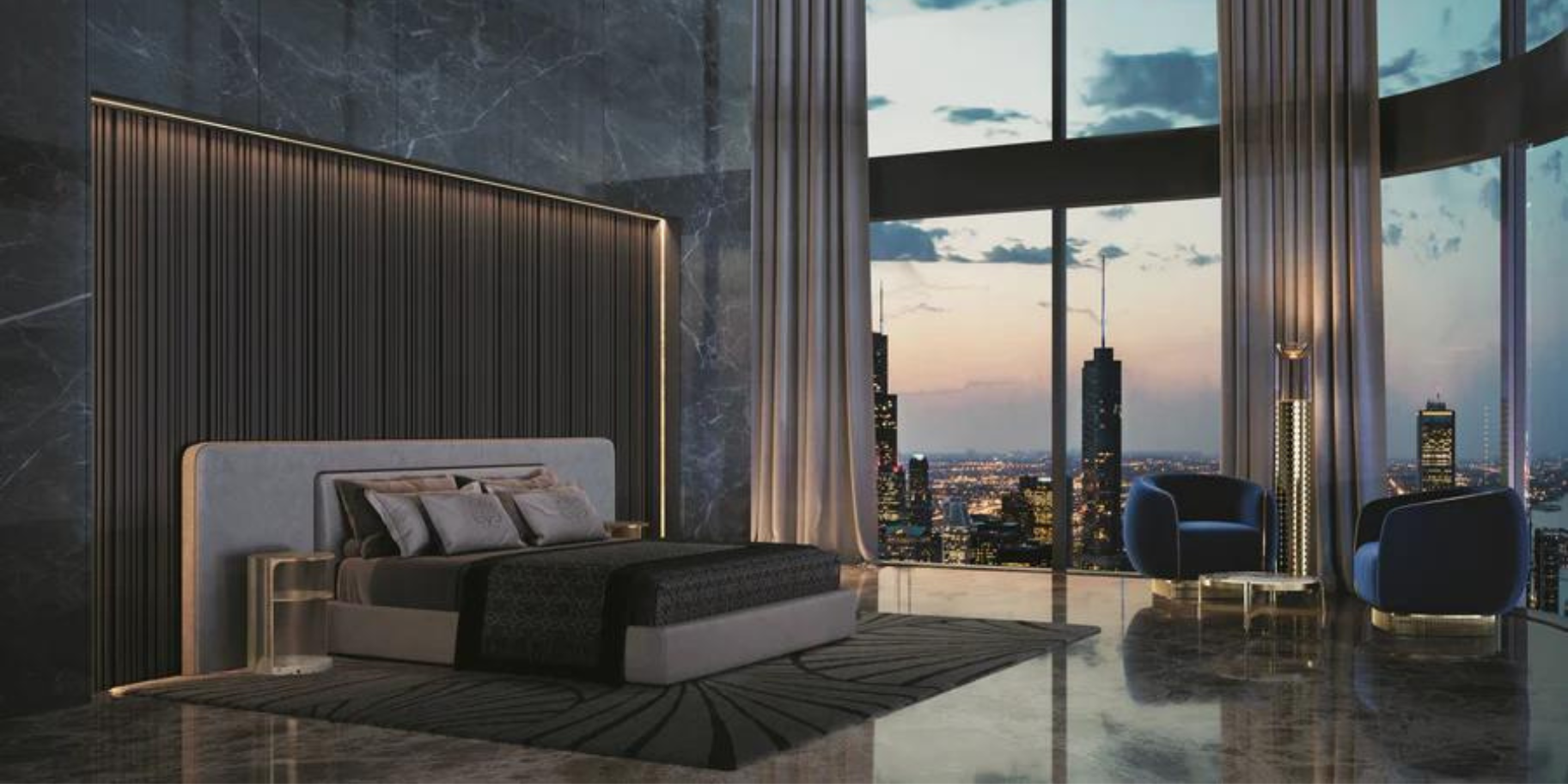 Top Branded Residences In Saudi Arabia | Elevated Excellence
