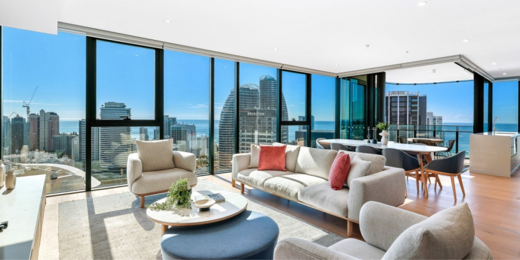 Top Branded Residences in Texas | A Haven Of Luxurious Living