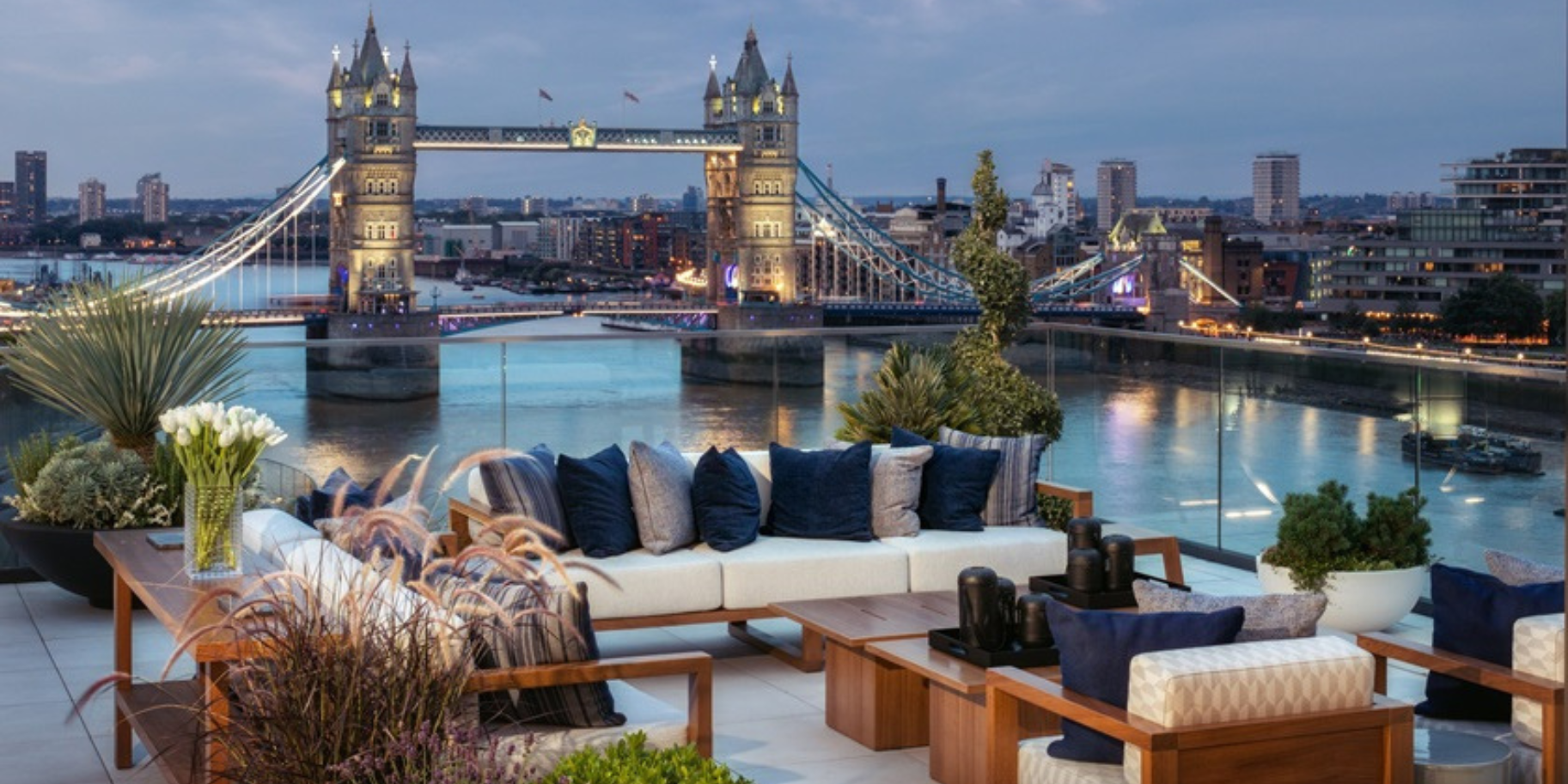 Top Branded Residences in the UK | Redefine Luxury Living