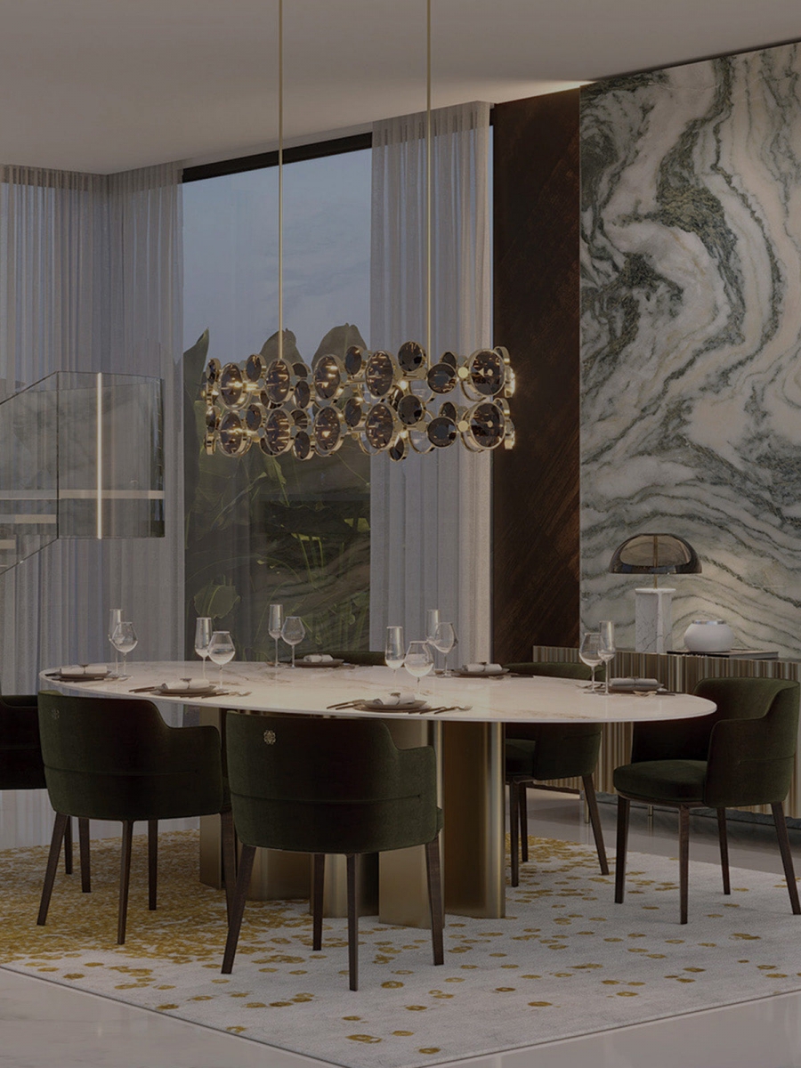 Parisian Circuit Decor Excellence: Maison&Objet In The City