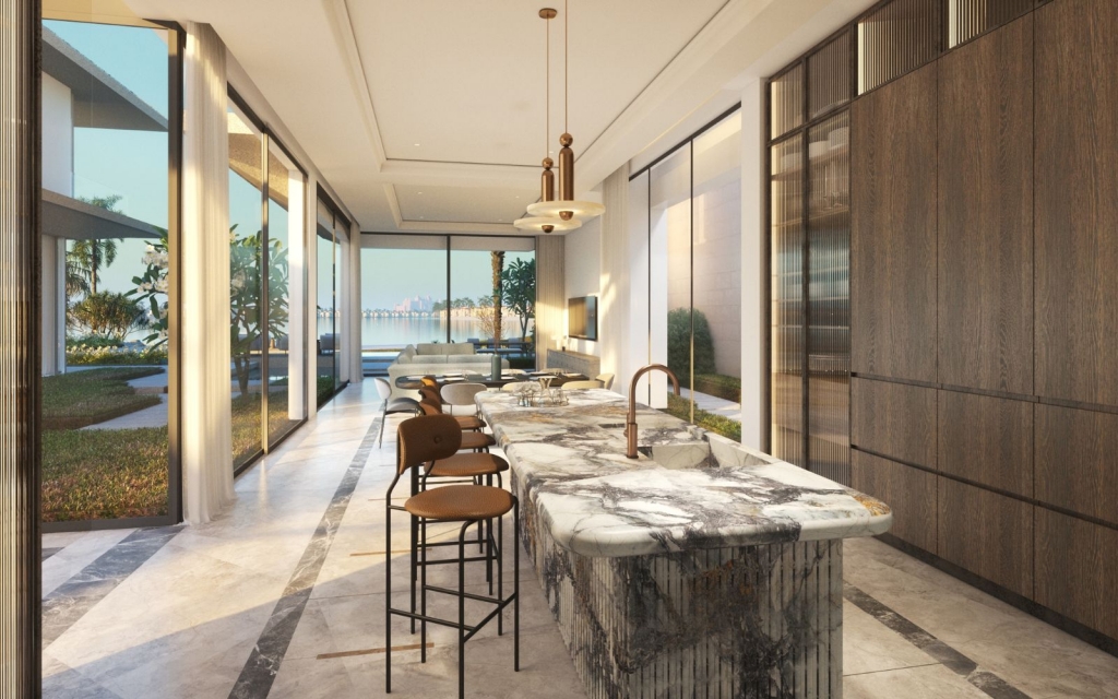 Six Senses Residences The Palm | Indulge In A Life Of Luxury