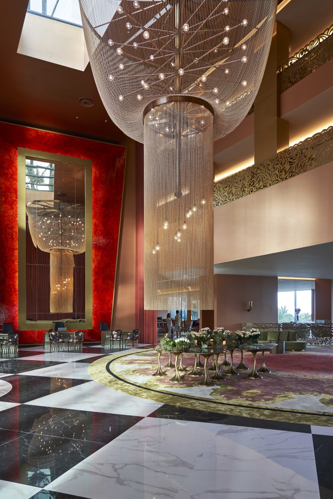 Savoy Palace: Nini Andrade Silva's Magnificent Legacy On Madeira Island