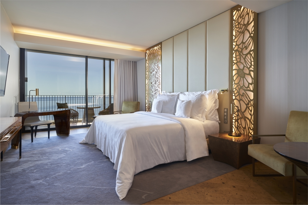 Savoy Palace: Nini Andrade Silva's Magnificent Legacy On Madeira Island